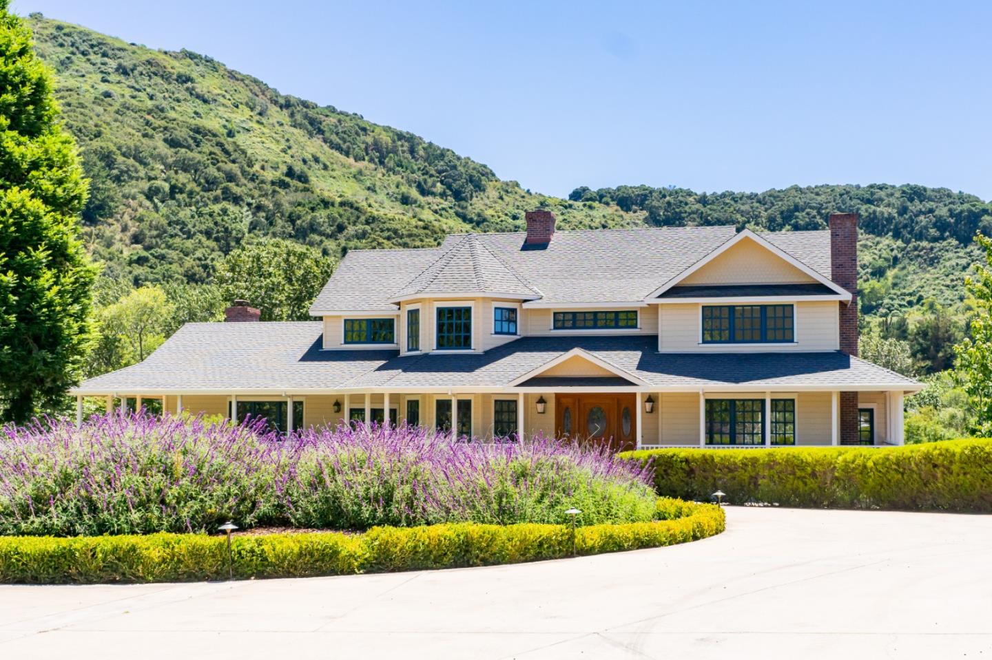 Detail Gallery Image 1 of 1 For 7230 Carmel Valley Rd, Carmel,  CA 93923 - 4 Beds | 3/1 Baths