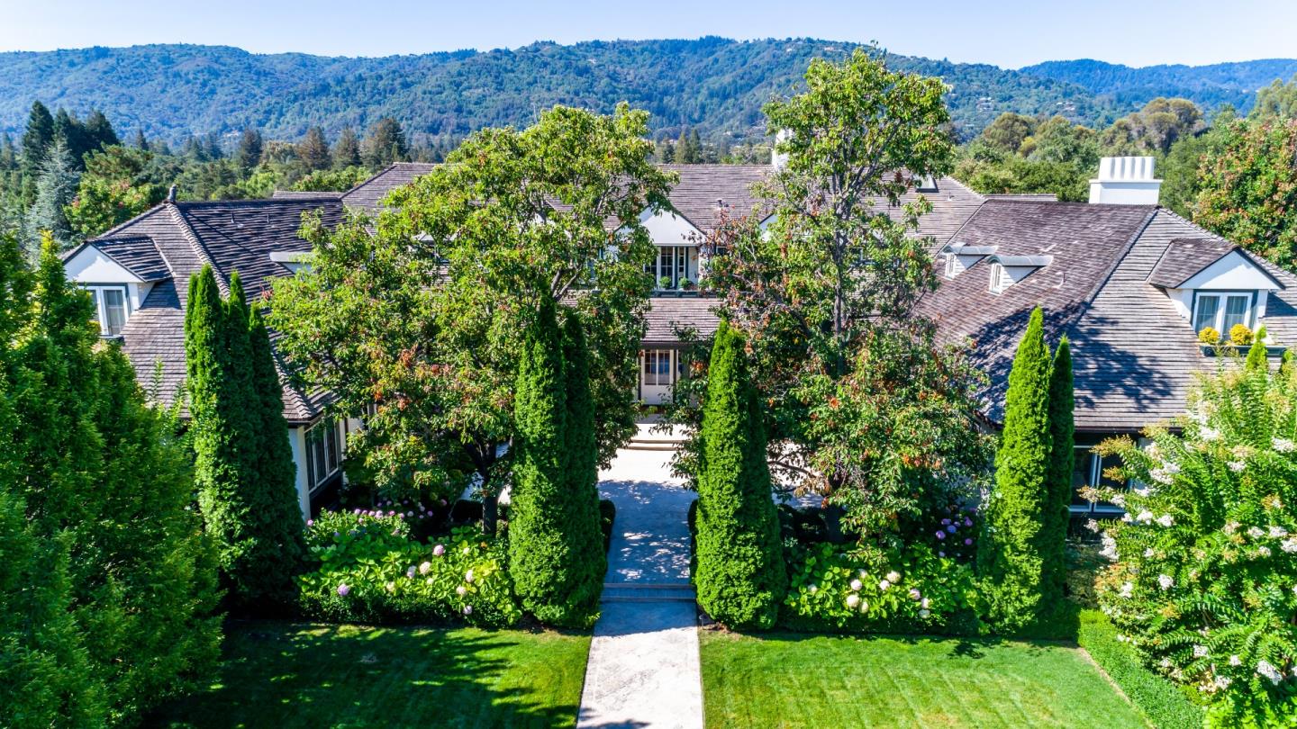 18888 Hayfield Ct, Saratoga, CA 95070 Sotheby's International Realty