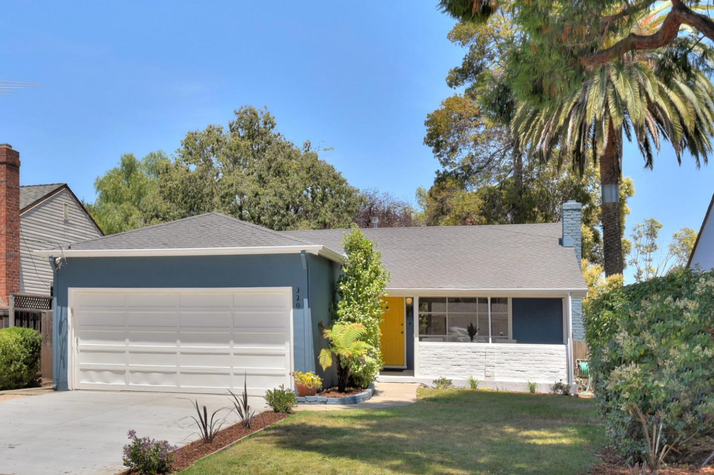 3 Chester St Menlo Park Ca Deleon Realty