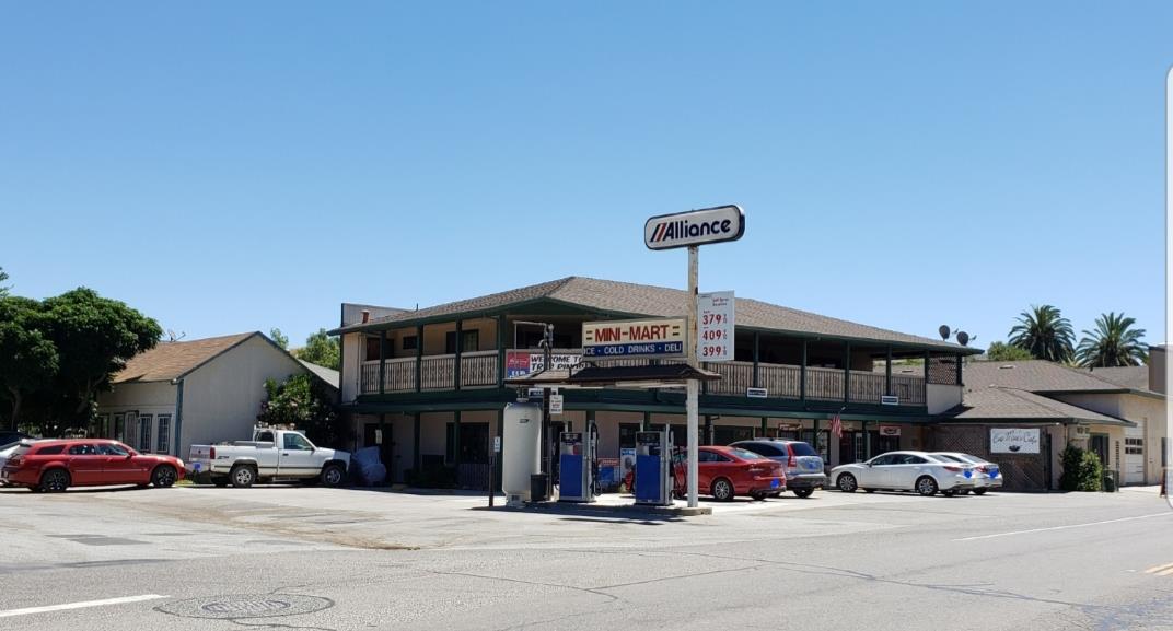 6851 Airline Highway, TRES PINOS, California 95075, ,Comm Industrial For Sale,For Sale,Airline Highway,40962427