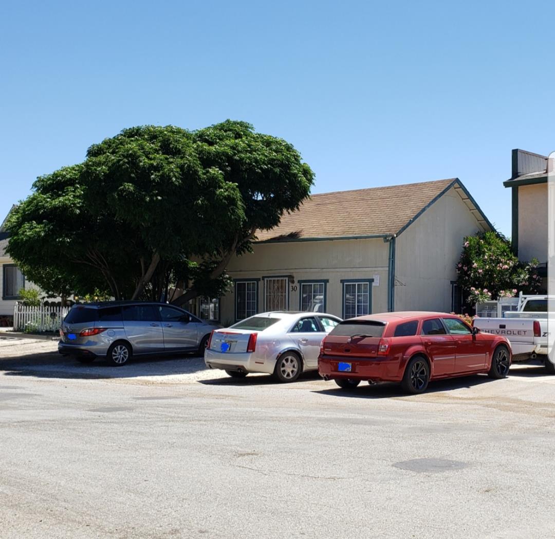 6851 Airline Highway, TRES PINOS, California 95075, ,Comm Industrial For Sale,For Sale,Airline Highway,40962427