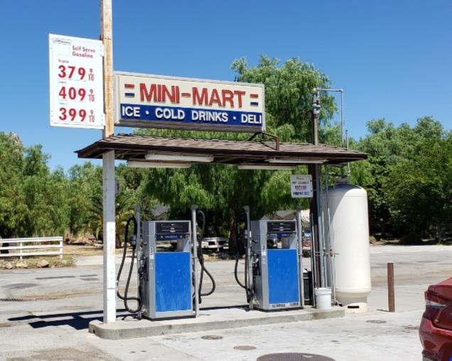 6851 Airline Highway, TRES PINOS, California 95075, ,Comm Industrial For Sale,For Sale,Airline Highway,40962427