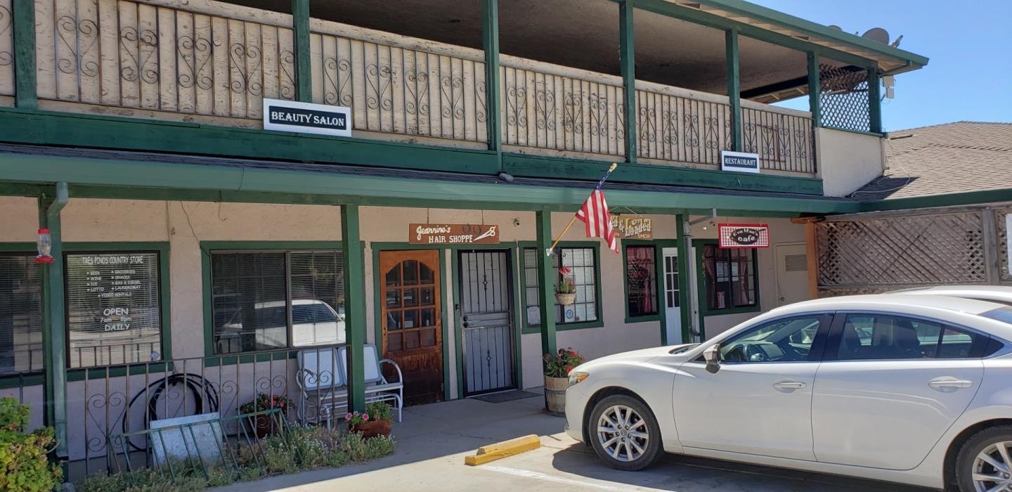 6851 Airline Highway, TRES PINOS, California 95075, ,Comm Industrial For Sale,For Sale,Airline Highway,40962427
