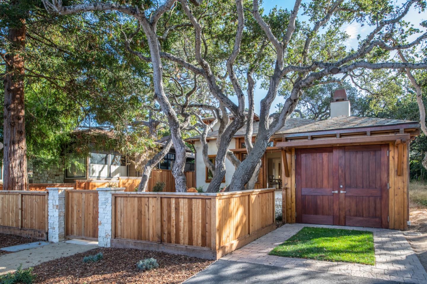 Detail Gallery Image 1 of 1 For 0 Camino Real 3ne Of 13th, Carmel,  CA 93921 - 3 Beds | 3/1 Baths
