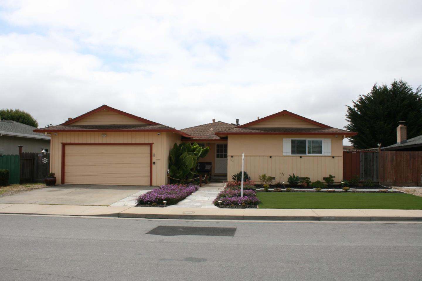 Marigold Ave, Freedom, CA 95019 2 Beds 1/1 Baths (Sold