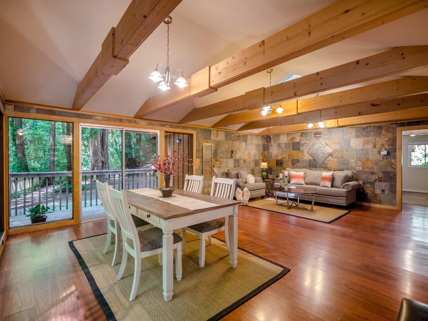 390 Western States Road Felton Ca 95018 675 000 Www