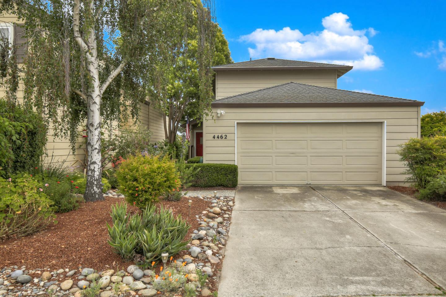 4462 Merlin Way, Soquel, CA 95073 - 3 Beds | 2 Baths (Sold ...