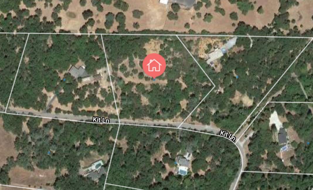17301 Kit Lane, JACKSON, California 95642, ,Lots And Land,For Sale,Kit Lane,40967389