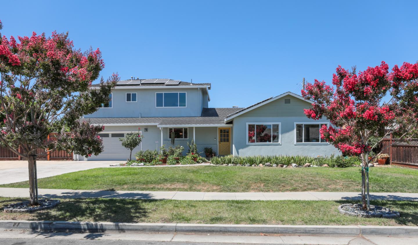 3133 Santa Margarita AVE, SAN JOSE, California