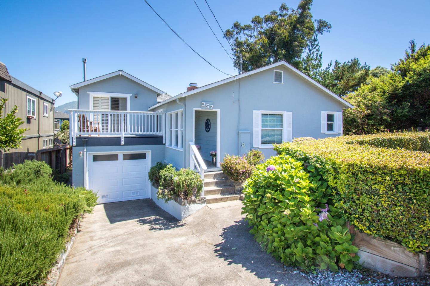 357 6th St, Montara, CA 94037 2 Beds 3 Baths (Sold) ML81762081 MLSL