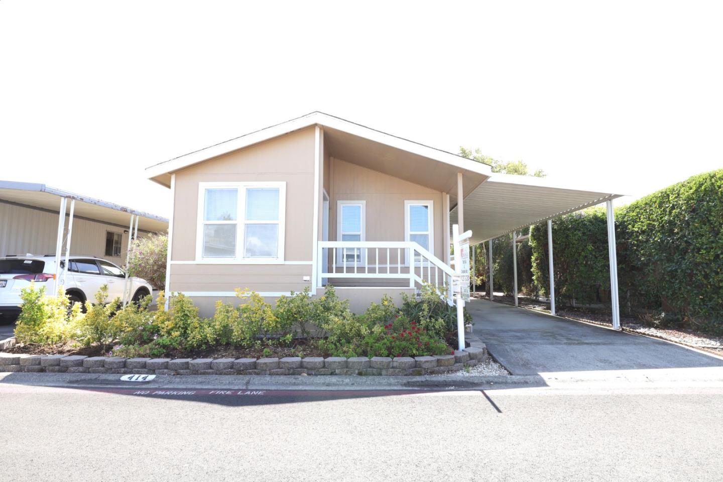 1220 Tasman Dr 414, Sunnyvale, CA 94089 3 Beds 2 Baths (Sold