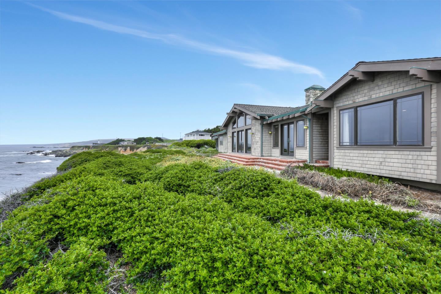 12871 Cabrillo Hwy, Pescadero, CA 94060 4 Beds 3 Baths (Canceled) ML81762685 MLSL