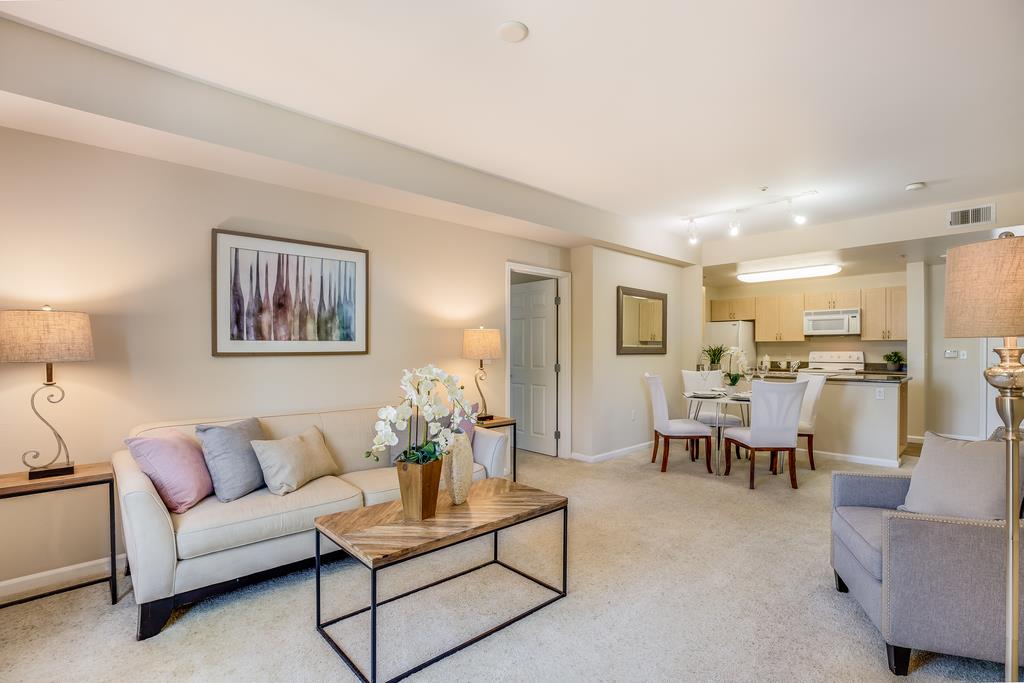 Detail Gallery Image 1 of 1 For 1550 Technology Dr #2122,  San Jose,  CA 95110 - 2 Beds | 2 Baths