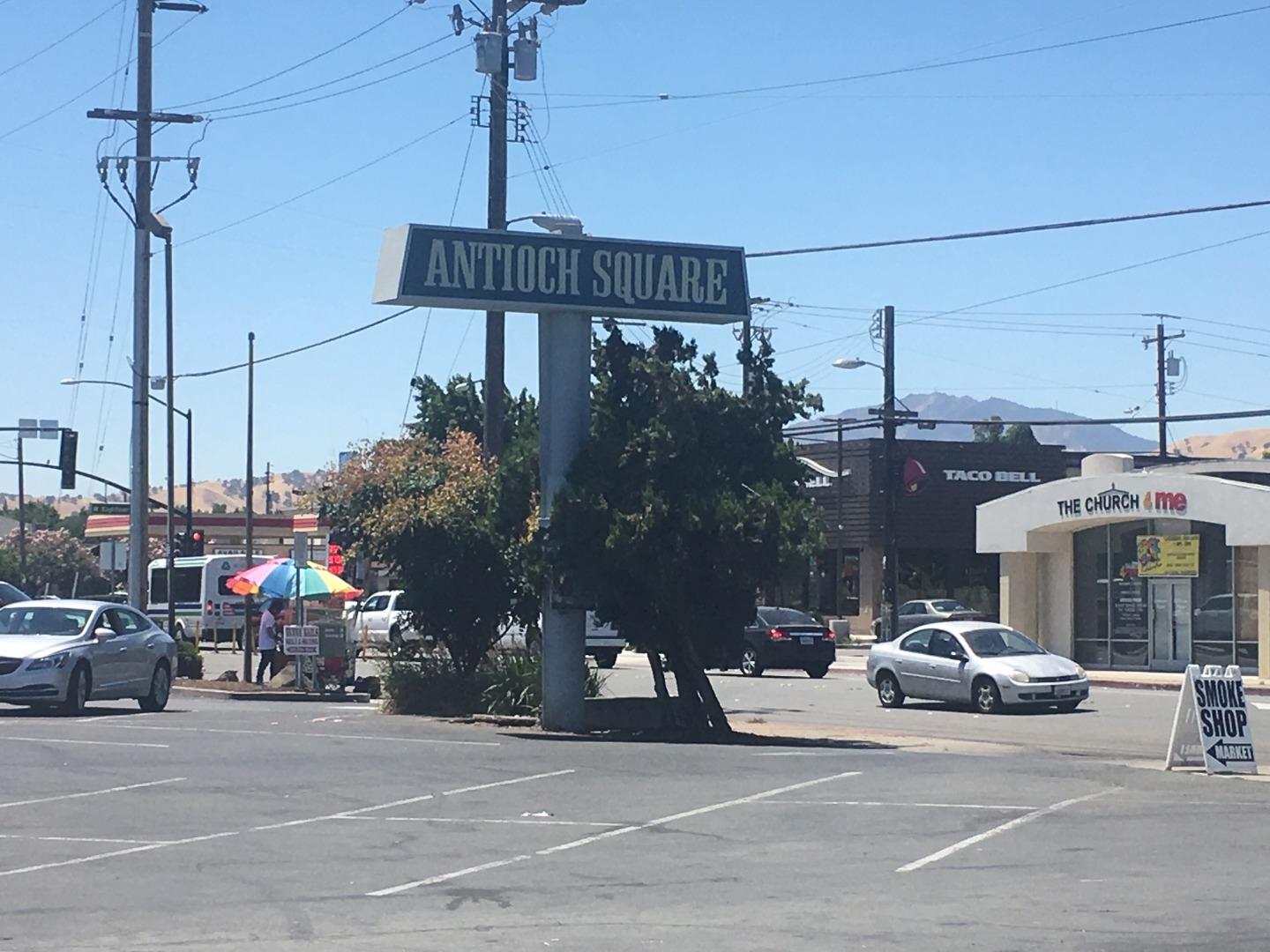 1601 A Street, ANTIOCH, California 94509, ,Comm Lots And Land,For Sale,A Street,40963784