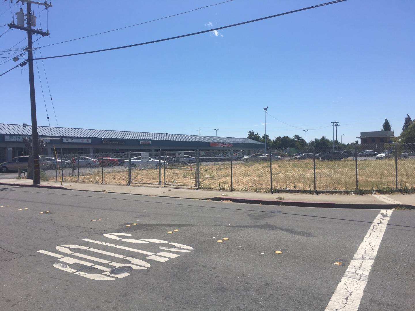 1601 A Street, ANTIOCH, California 94509, ,Comm Lots And Land,For Sale,A Street,40963784