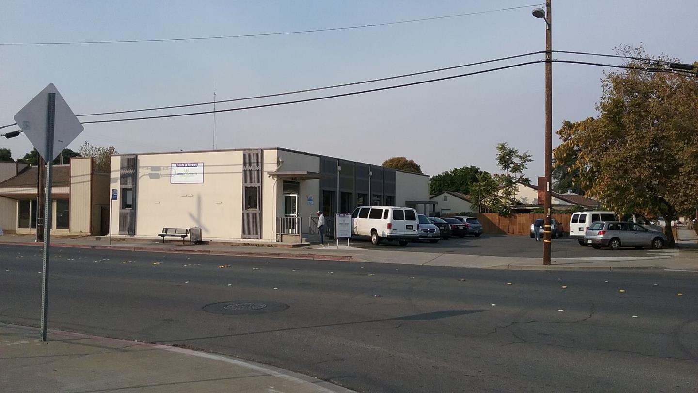 1601 A Street, ANTIOCH, California 94509, ,Comm Lots And Land,For Sale,A Street,40963784