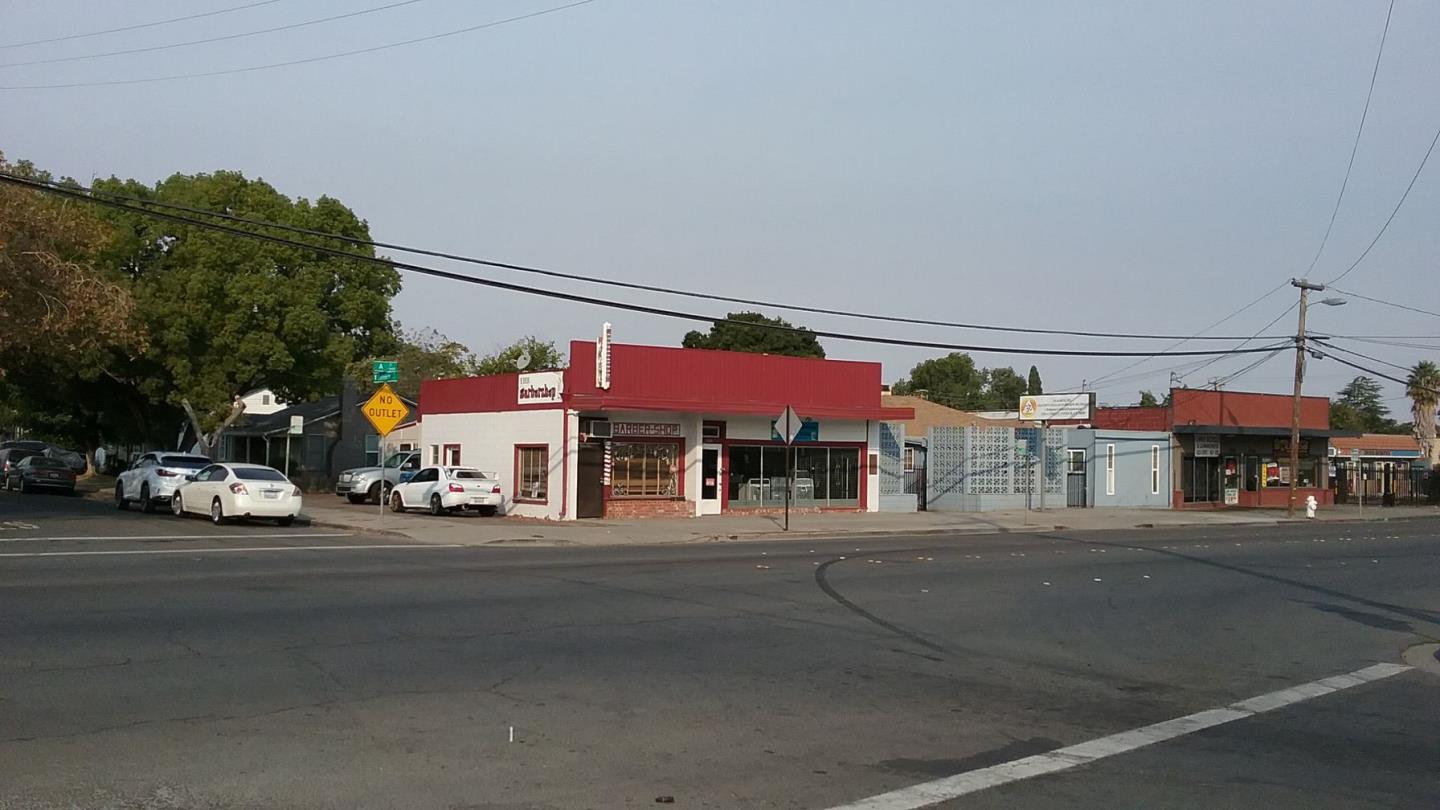 1601 A Street, ANTIOCH, California 94509, ,Comm Lots And Land,For Sale,A Street,40963784
