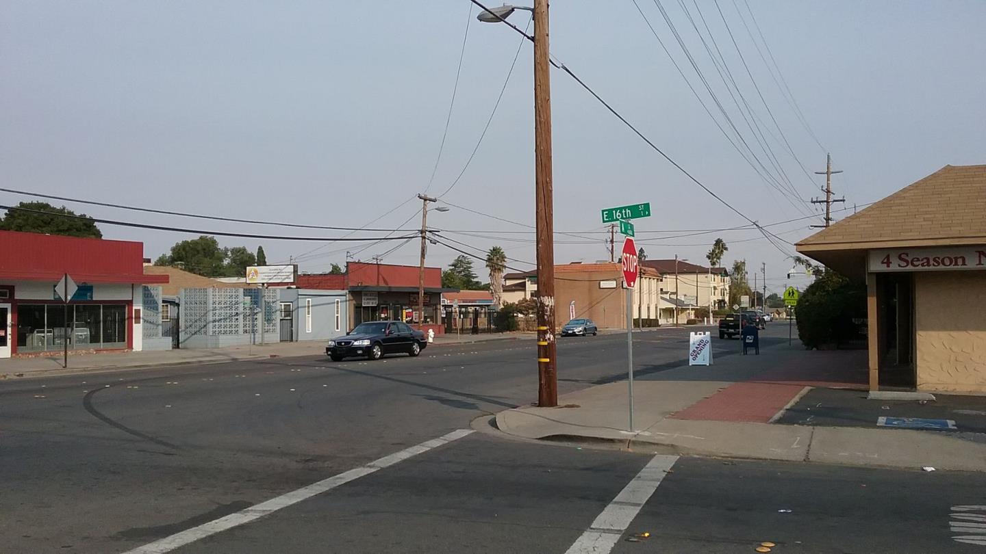 1601 A Street, ANTIOCH, California 94509, ,Comm Lots And Land,For Sale,A Street,40963784