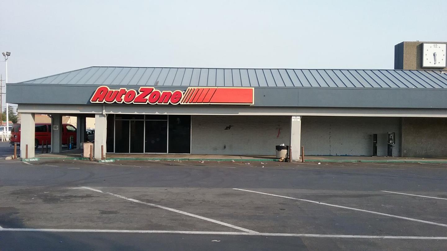 1601 A Street, ANTIOCH, California 94509, ,Comm Lots And Land,For Sale,A Street,40963784