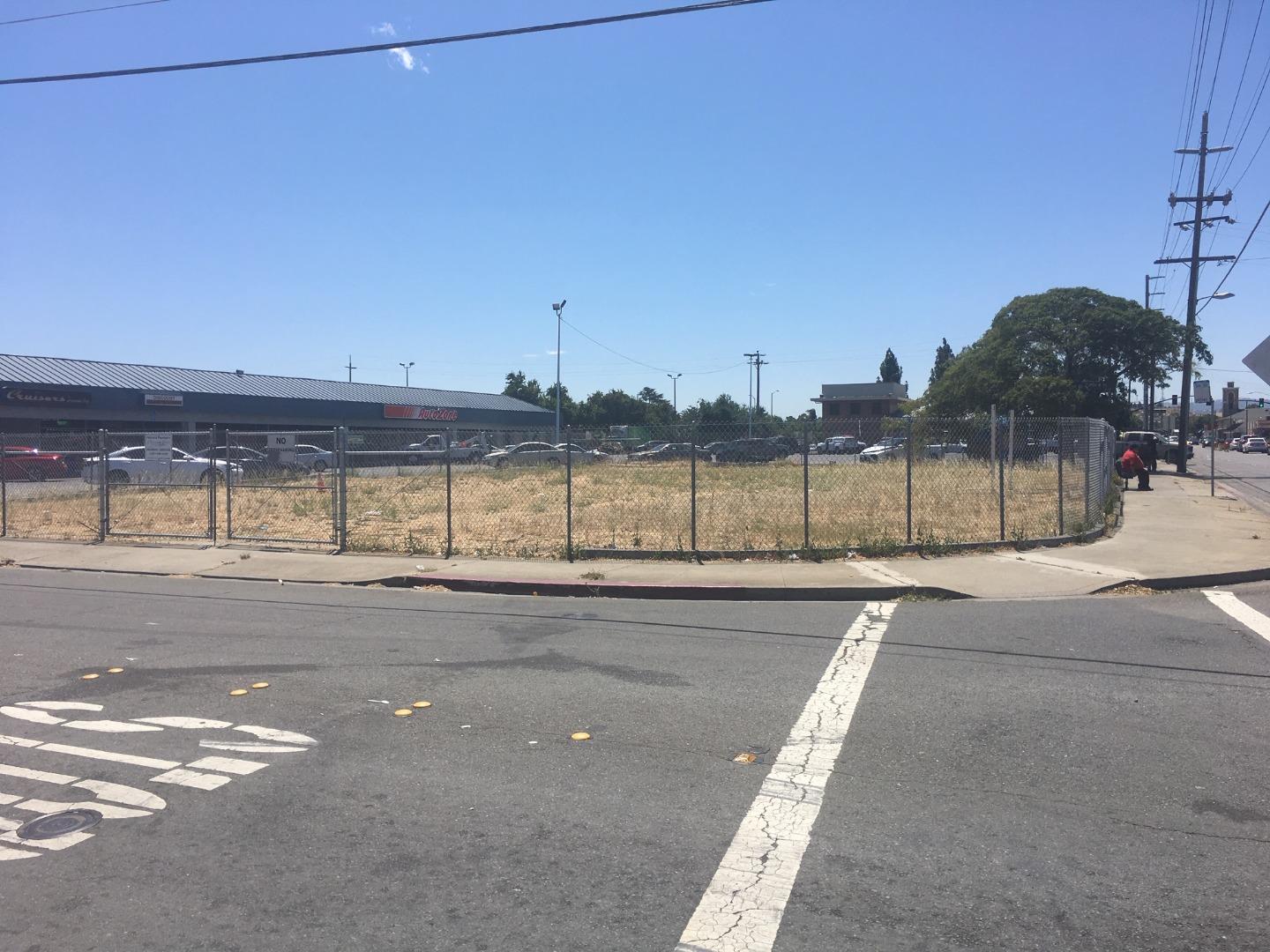 1601 A Street, ANTIOCH, California 94509, ,Comm Lots And Land,For Sale,A Street,40963784