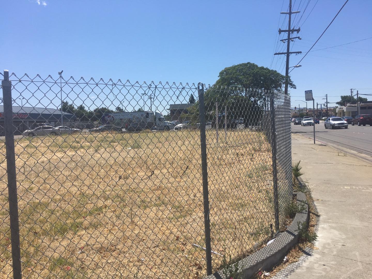 1601 A Street, ANTIOCH, California 94509, ,Comm Lots And Land,For Sale,A Street,40963784