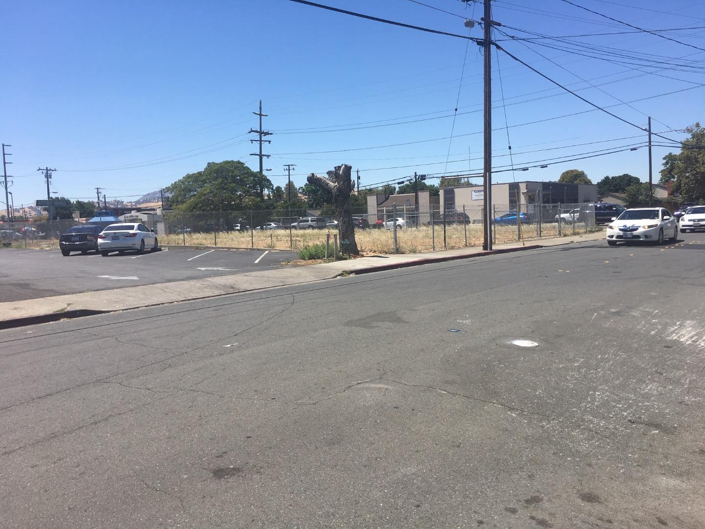 1601 A Street, ANTIOCH, California 94509, ,Comm Lots And Land,For Sale,A Street,40963784