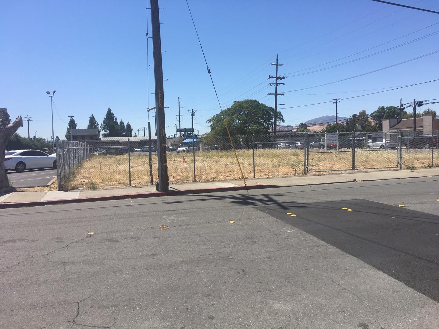 1601 A Street, ANTIOCH, California 94509, ,Comm Lots And Land,For Sale,A Street,40963784