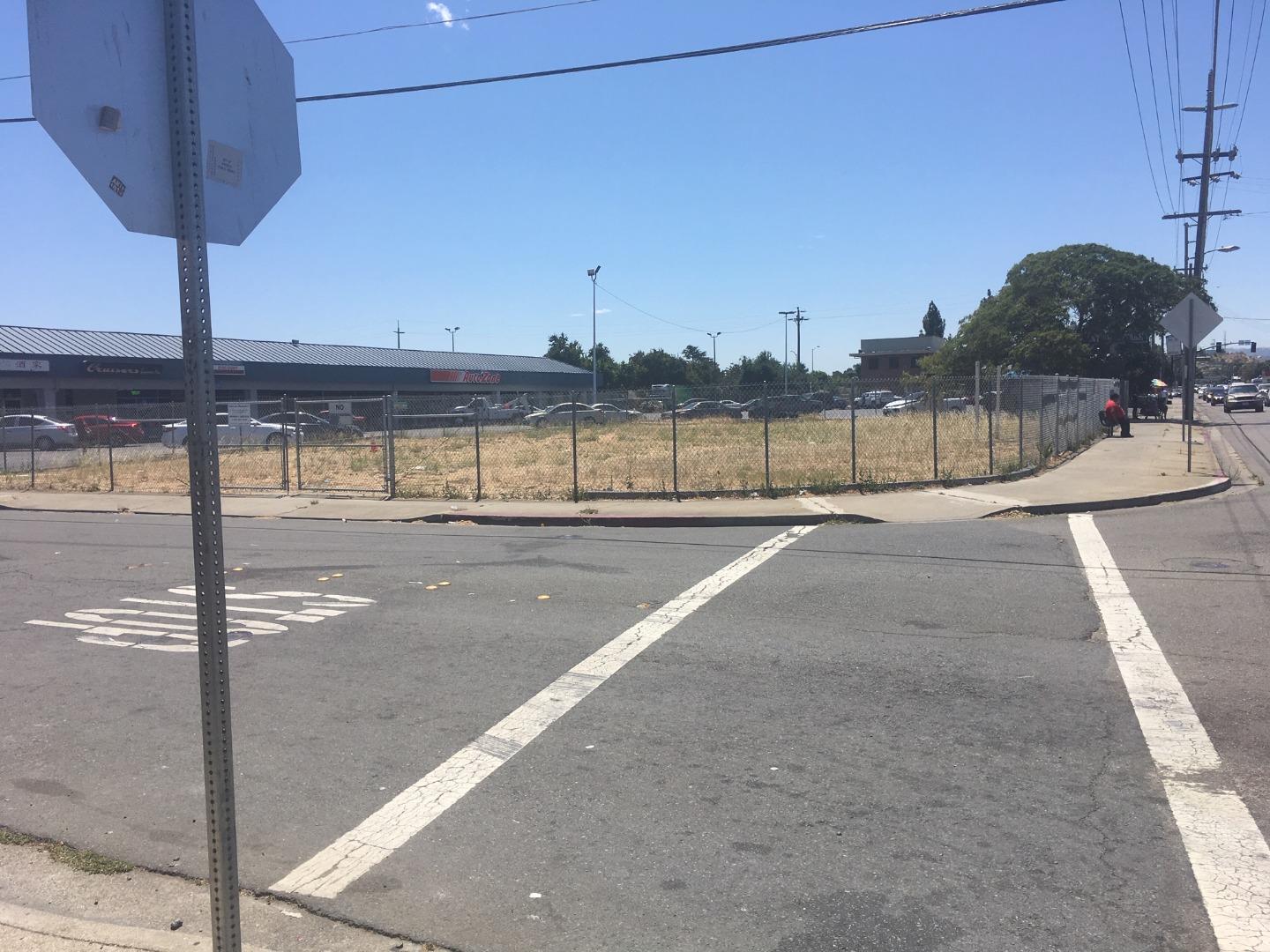 1601 A Street, ANTIOCH, California 94509, ,Comm Lots And Land,For Sale,A Street,40963784