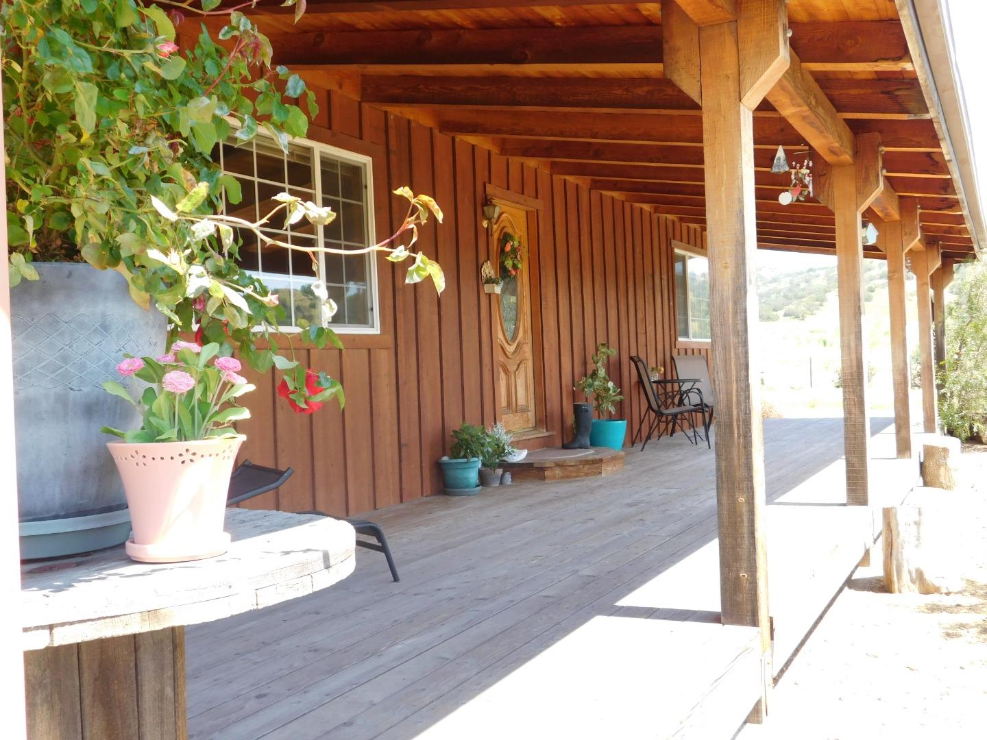 20334 Panoche Rd, Paicines, CA 95043 2 Beds 2/1 Baths (Canceled) ML81763158 MLSL