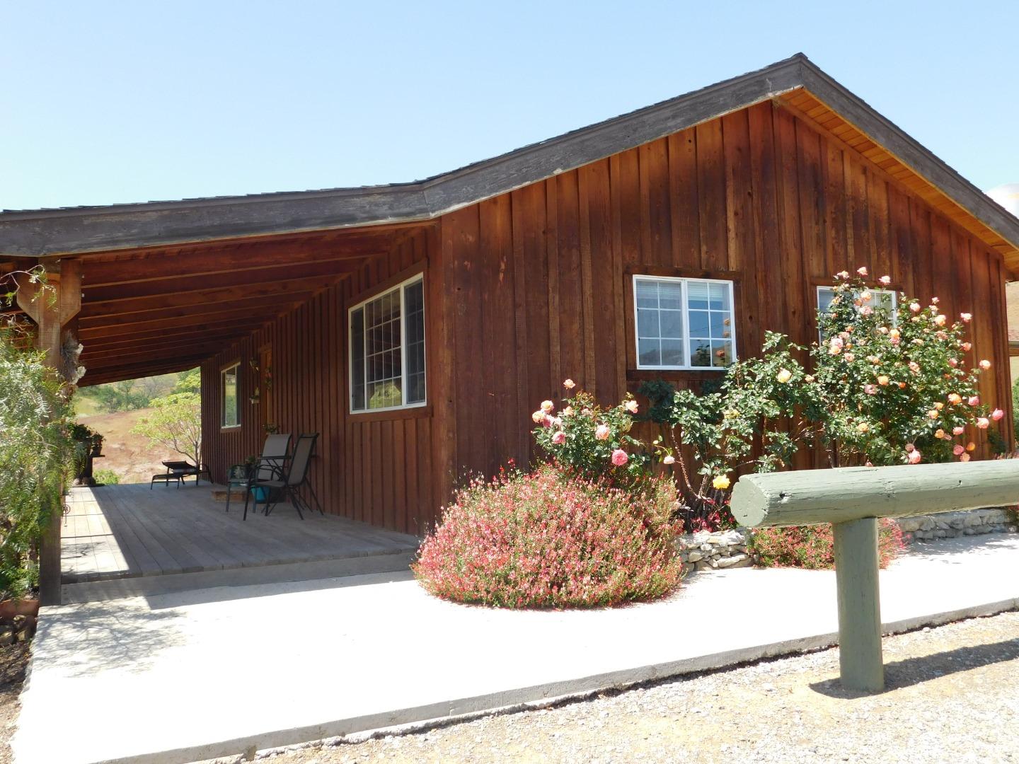 20334 Panoche Rd, Paicines, CA 95043 2 Beds 2/1 Baths (Canceled) ML81763158 MLSL