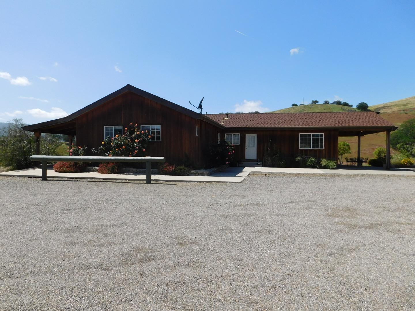 20334 Panoche Rd, Paicines, CA 95043 2 Beds 2/1 Baths (Canceled) ML81763158 MLSL