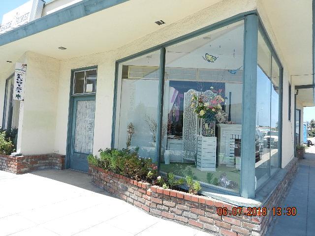 695 Broadway Avenue, SEASIDE, California 93955, ,Comm Business Opportunity,For Sale,Broadway Avenue,40965452