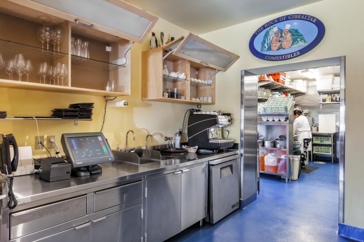 740 El Camino Real, BELMONT, California 94002, ,Comm Industrial For Sale,For Sale,El Camino Real,40965215