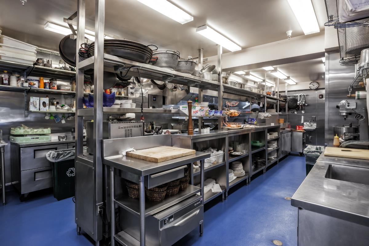 740 El Camino Real, BELMONT, California 94002, ,Comm Industrial For Sale,For Sale,El Camino Real,40965215