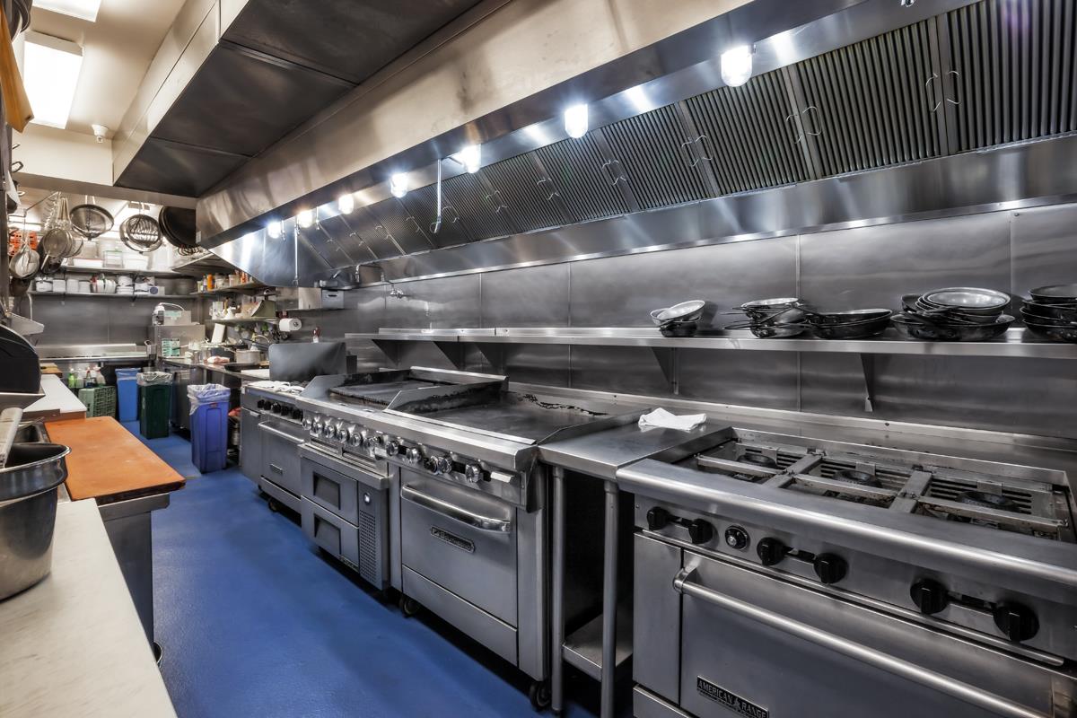 740 El Camino Real, BELMONT, California 94002, ,Comm Industrial For Sale,For Sale,El Camino Real,40965215