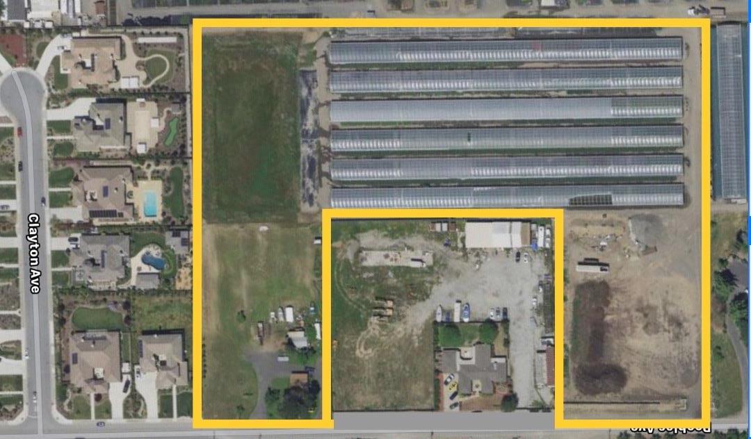 355 Peebles, MORGAN HILL, California 95037, ,Lots And Land,For Sale,Peebles,40964470