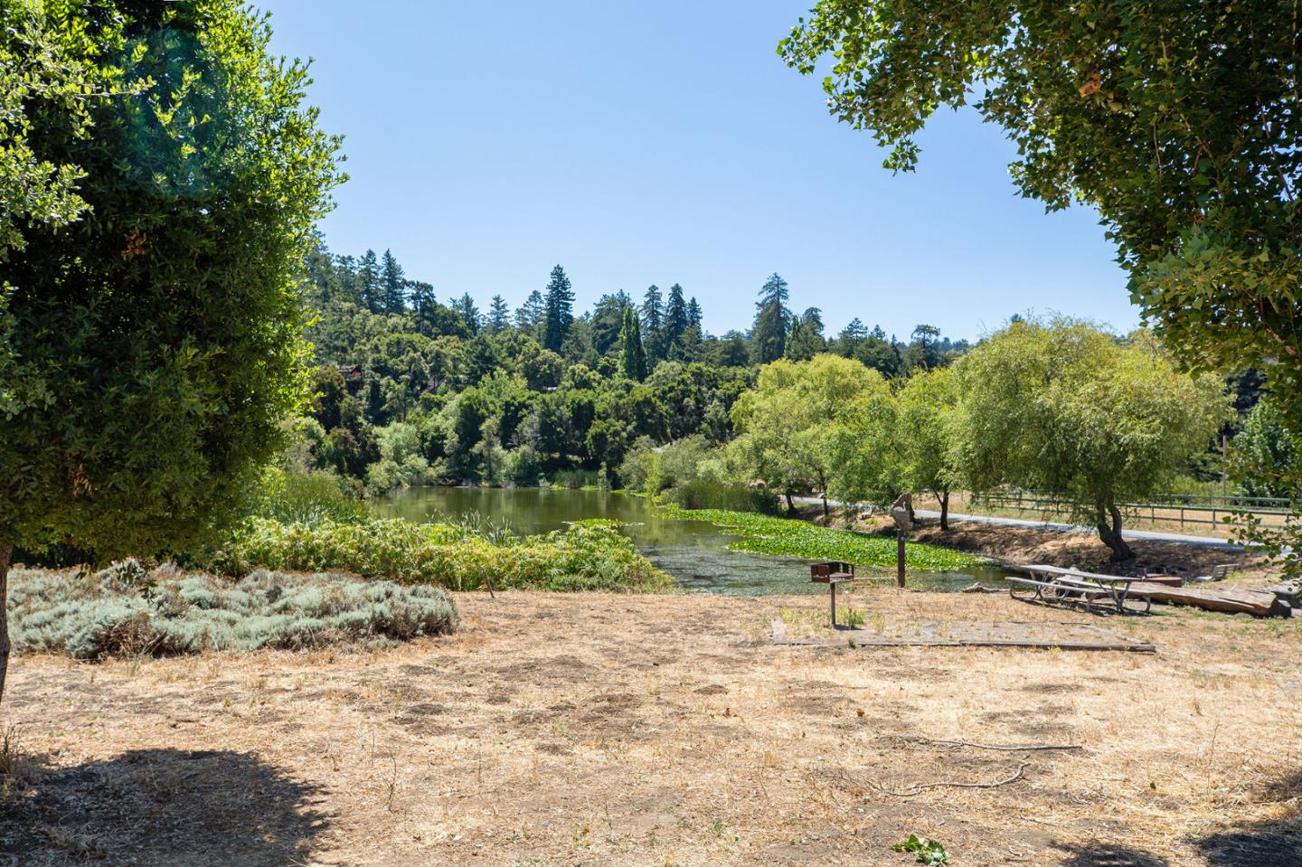 16 Redwood Dr, La Honda, CA 94020 3 Beds 2 Baths (Canceled