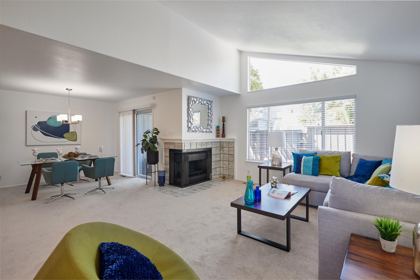 Detail Gallery Image 1 of 1 For 7390 Tulare Hill Dr, San Jose,  CA 95139 - 3 Beds | 2/1 Baths
