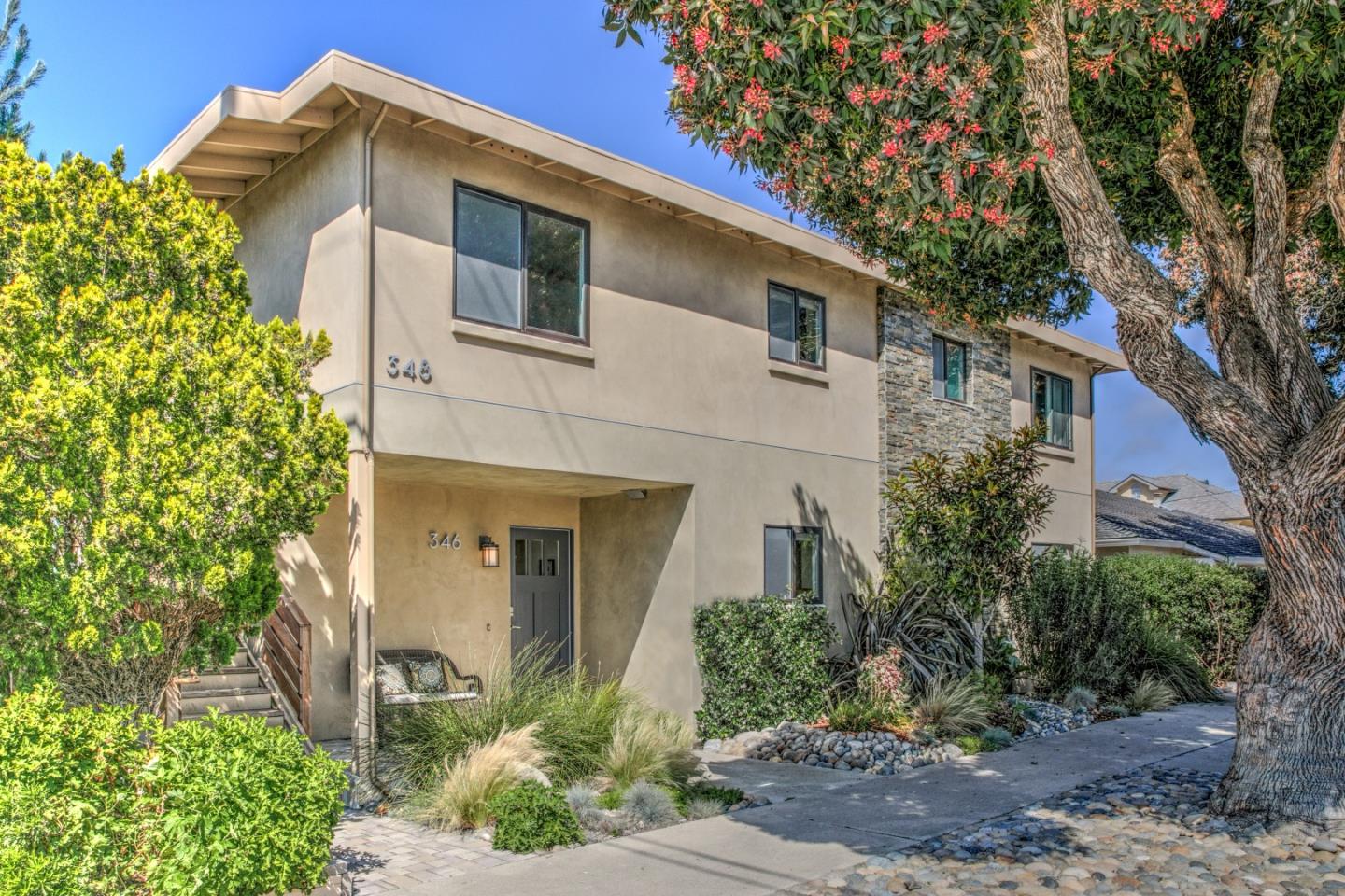 346 Pine Ave, Pacific Grove, CA 93950 Beds Baths (Sold