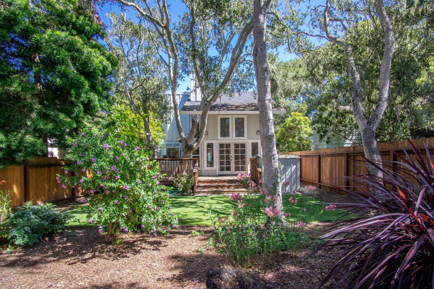 887 Sinex Ave, Pacific Grove, CA 93950 3 Beds 2 Baths (Sold