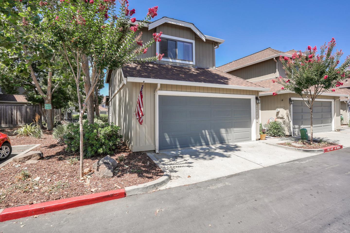 17080 Creekside Cir, Hill, CA 95037 3 Beds 2/1 Baths (Sold) ML81764369 MLSL