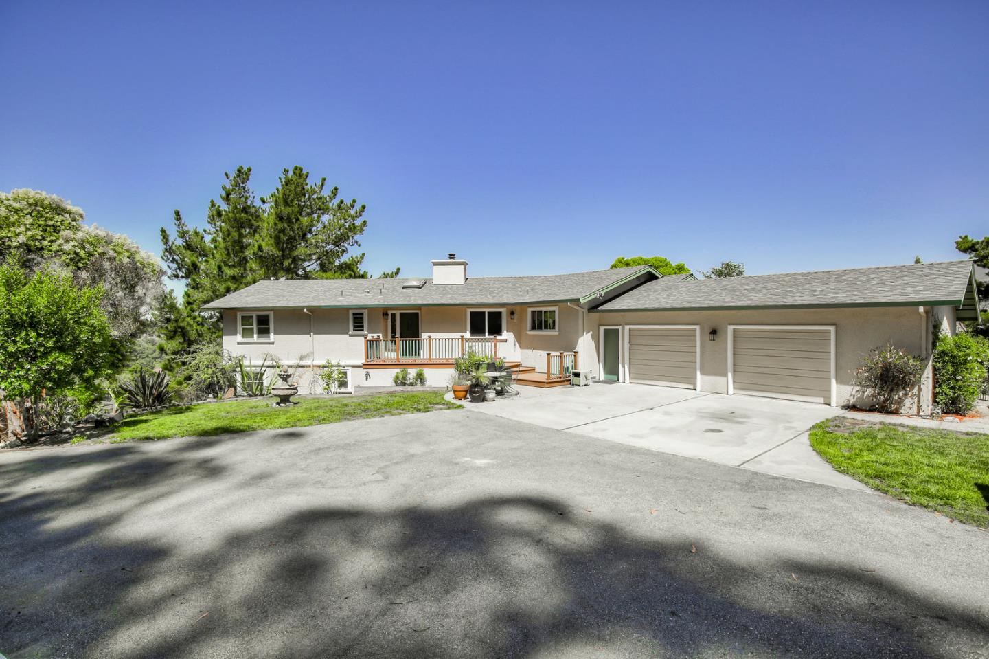 1605 Aromas Heights LN, Aromas, CA 95004 Sotheby's International