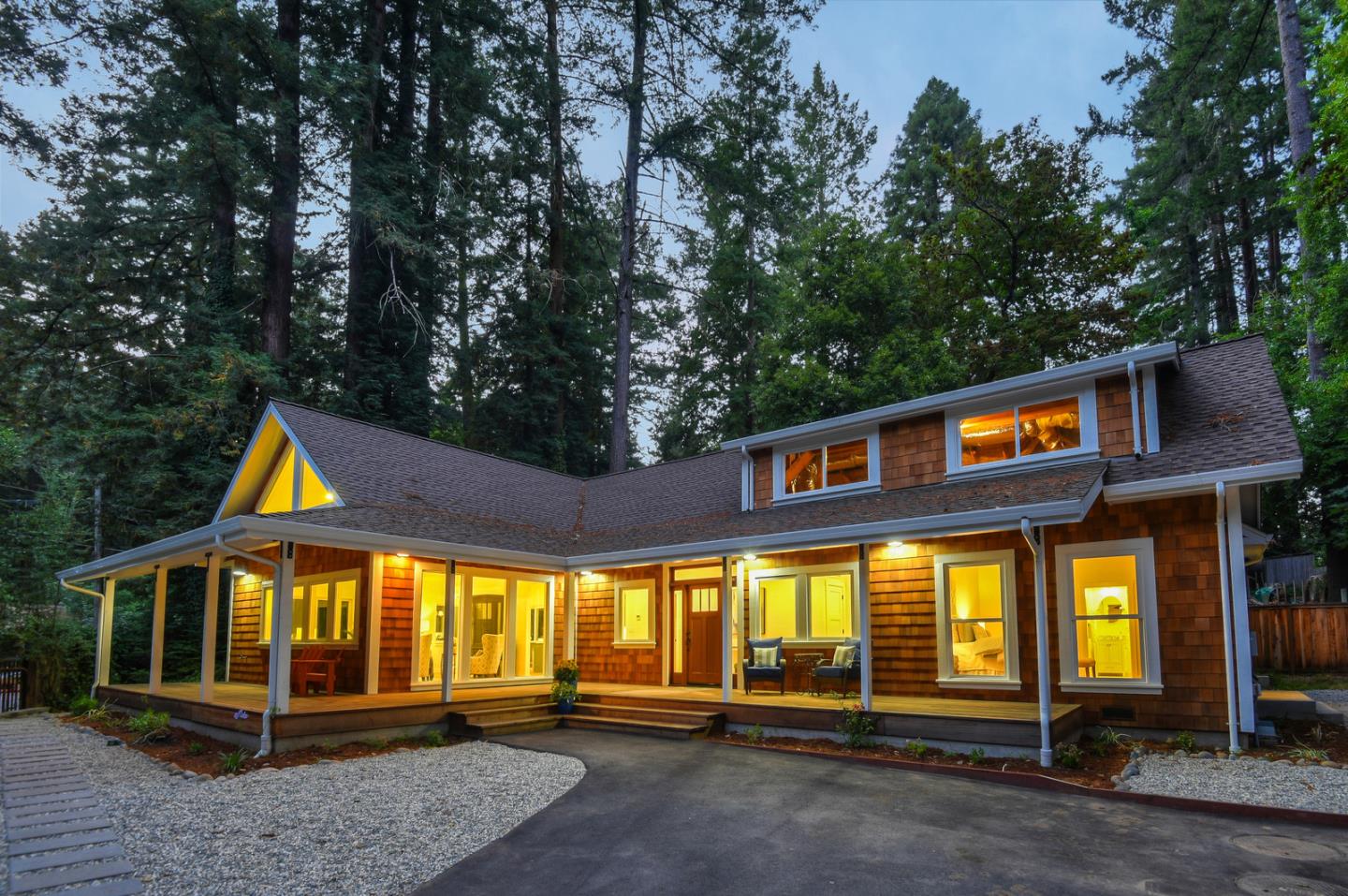 7720 Highway 9, Ben Lomond, CA 95005 2 Beds 2 Baths (Sold