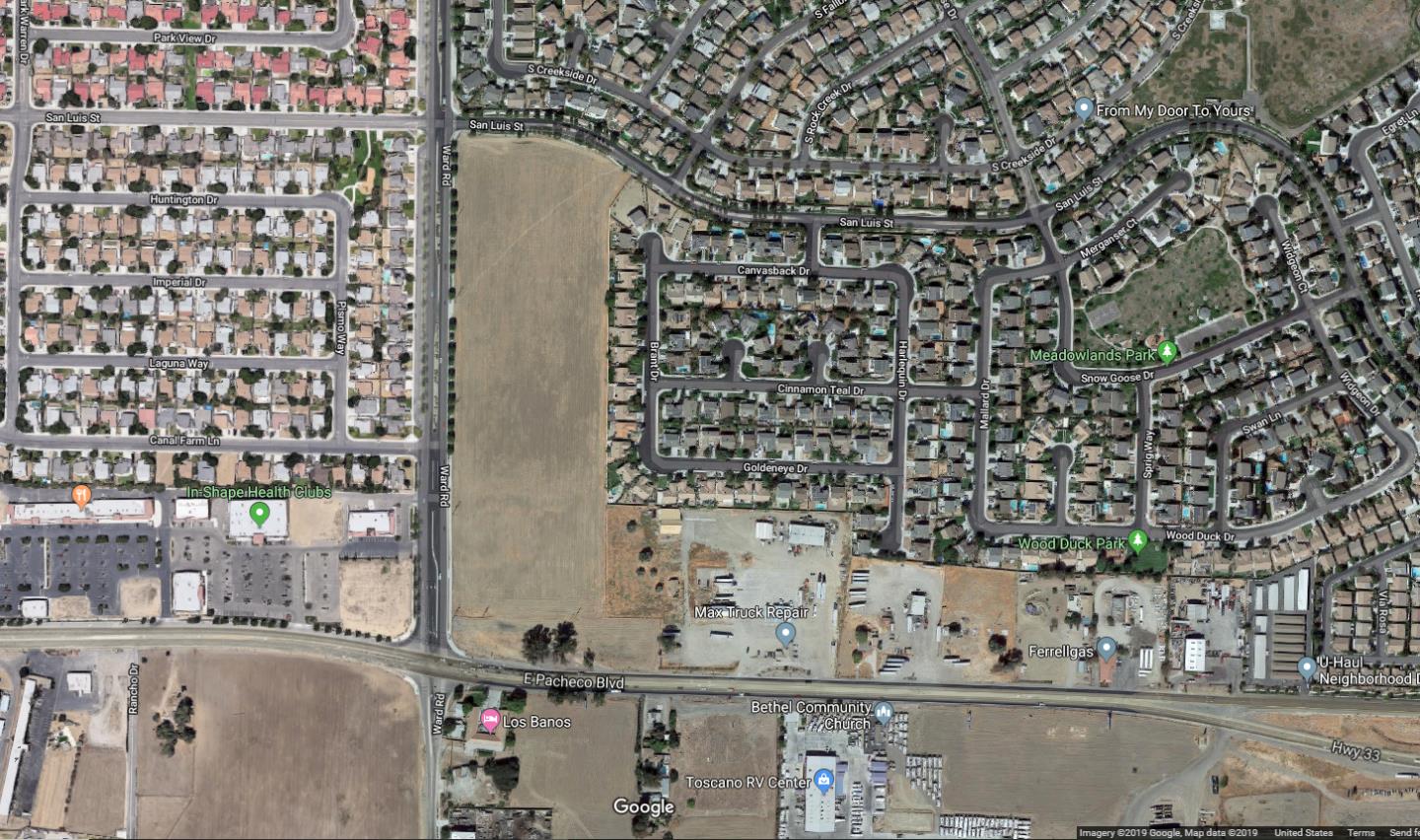 0 Pacheco, Los Banos, CA 93635 Beds Baths () ML81764708 MLSL