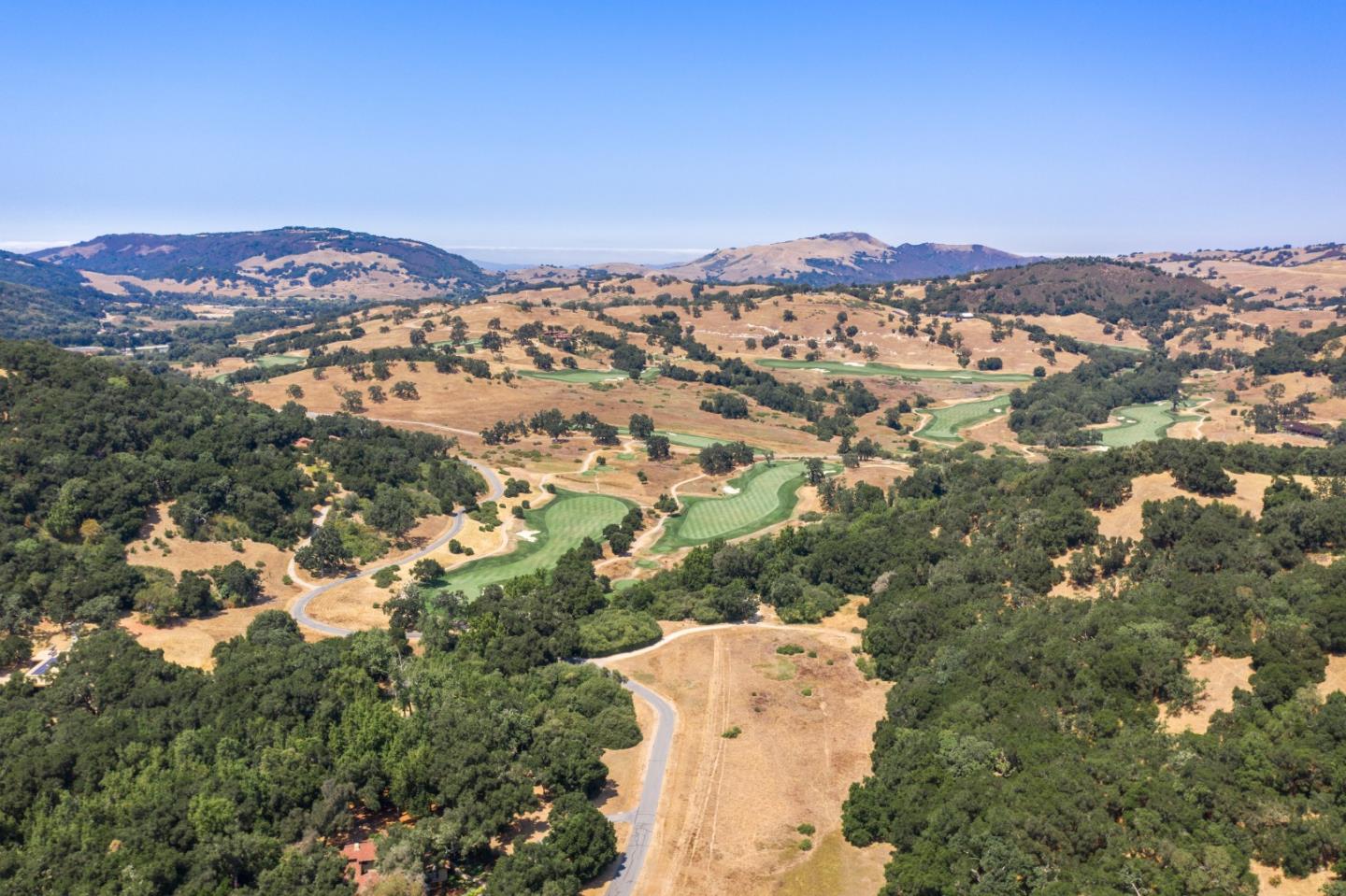 39 Arroyo Sequoia, CARMEL, California 93923, ,Lots And Land,For Sale,Arroyo Sequoia,40963601