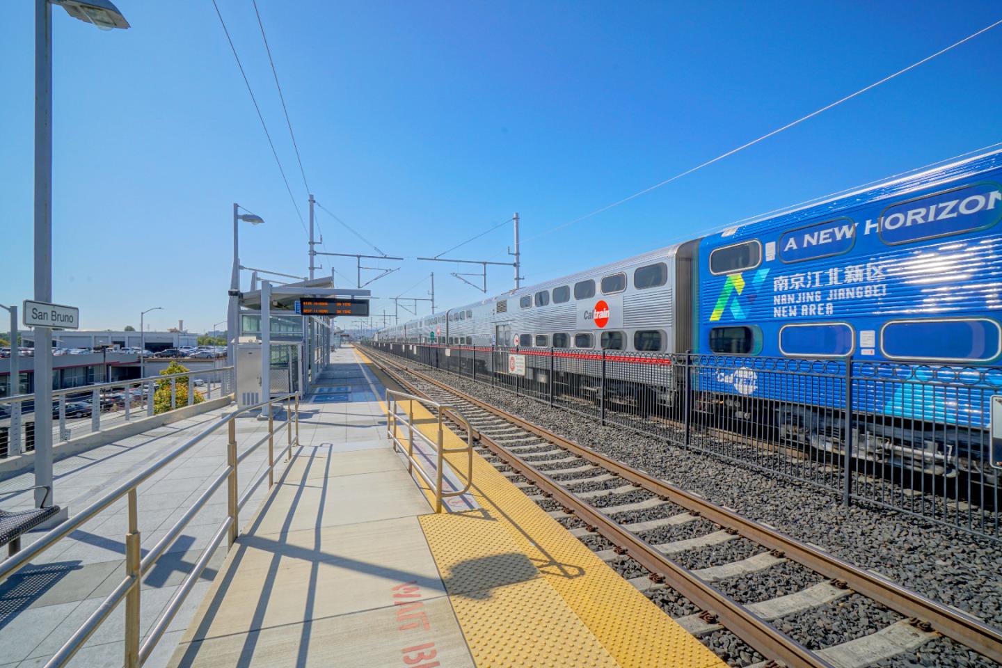 860 San Mateo Avenue, SAN BRUNO, California 94066, ,Comm Industrial For Sale,For Sale,San Mateo Avenue,40962181