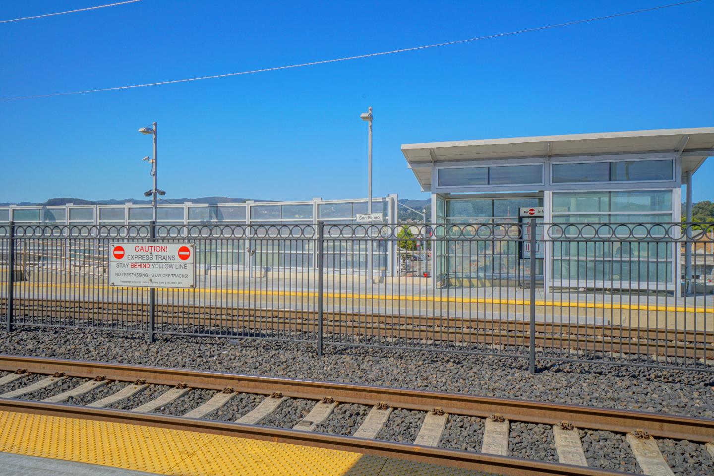 860 San Mateo Avenue, SAN BRUNO, California 94066, ,Comm Industrial For Sale,For Sale,San Mateo Avenue,40962181