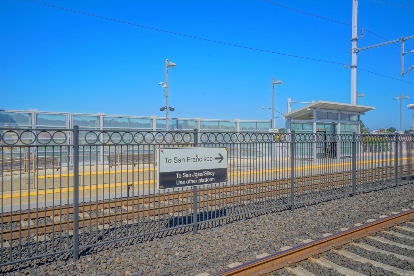 860 San Mateo Avenue, SAN BRUNO, California 94066, ,Comm Industrial For Sale,For Sale,San Mateo Avenue,40962181