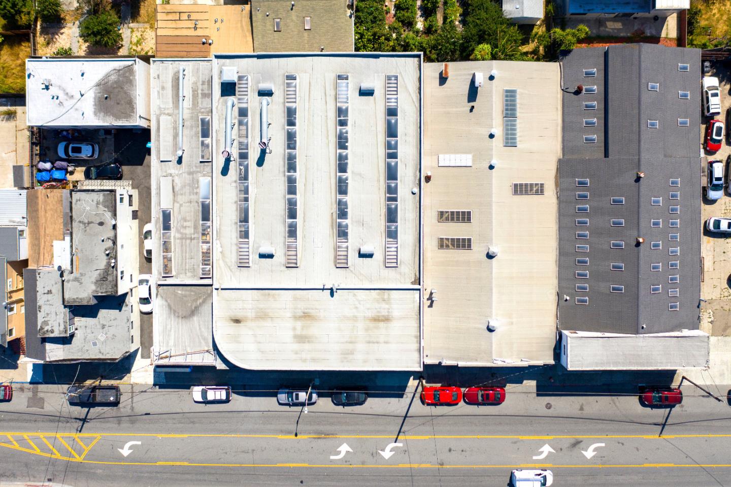 860 San Mateo Avenue, SAN BRUNO, California 94066, ,Comm Industrial For Sale,For Sale,San Mateo Avenue,40962181