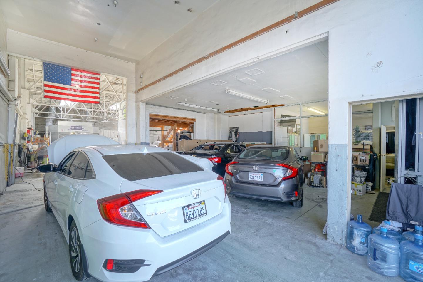 860 San Mateo Avenue, SAN BRUNO, California 94066, ,Comm Industrial For Sale,For Sale,San Mateo Avenue,40962181